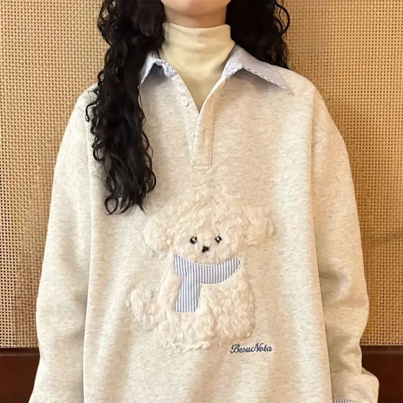 KYKW Sweatshirts Unisex-7
