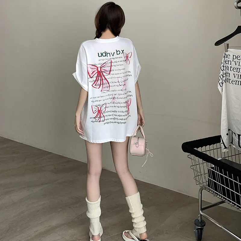 KYKW T Shirts Women's-1