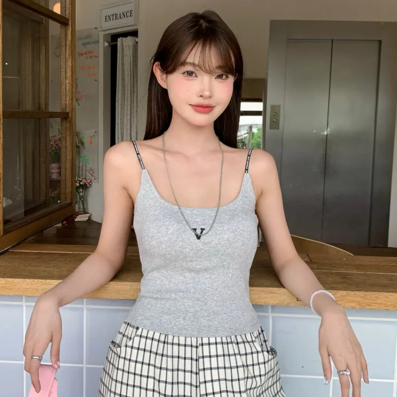 KYKW Tank Tops Women's-3