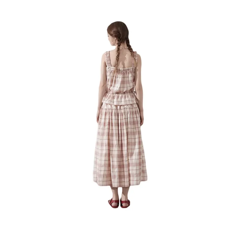 KYKW Two Piece Skirt Sets Women's-1