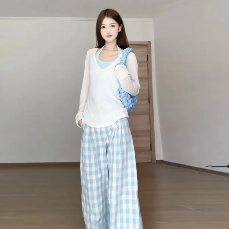 KYKW Casual Suits Women's-2