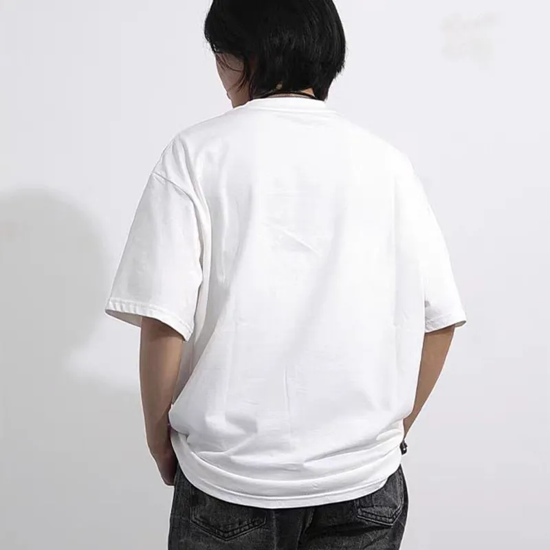 KYKW T Shirts Unisex-3