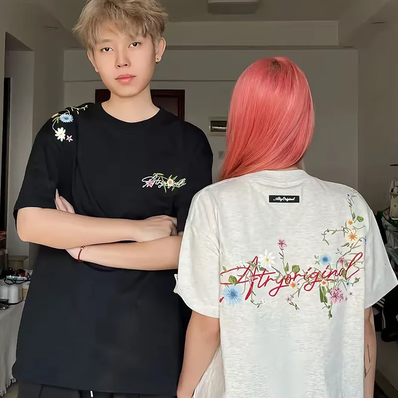 KYKW T Shirts Women's-5