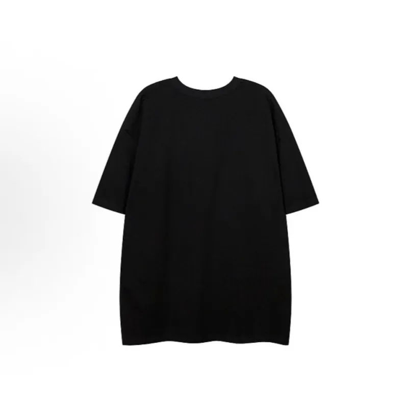 KYKW T Shirts Unisex-5