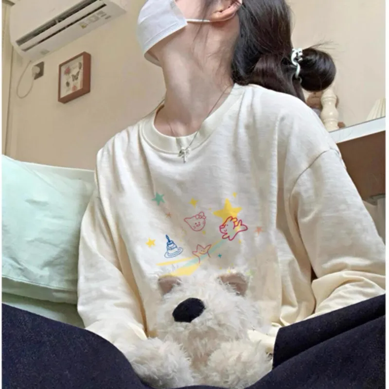 KYKW T Shirts Women's-2