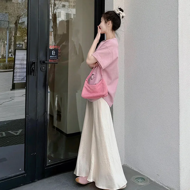 KYKW Two Piece Skirt Sets Women's-2