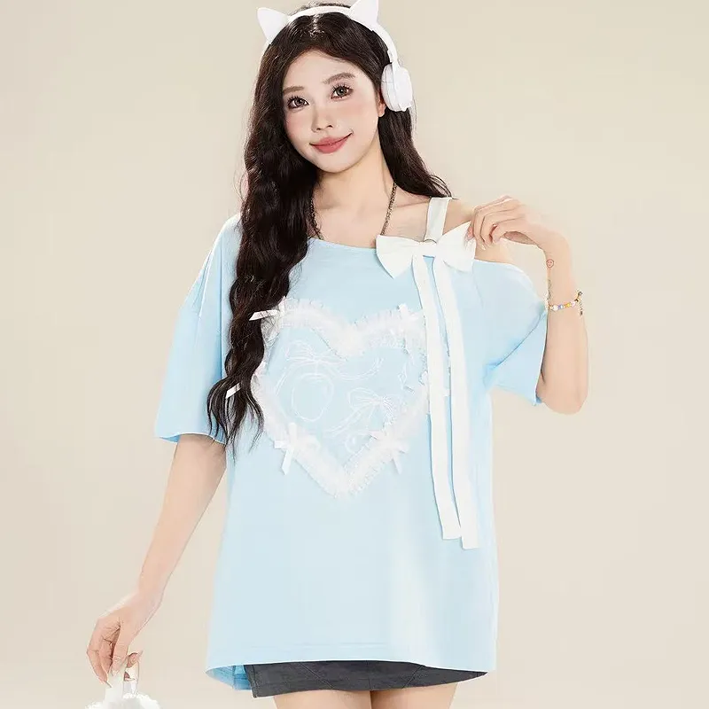 KYKW T Shirts Women's-3