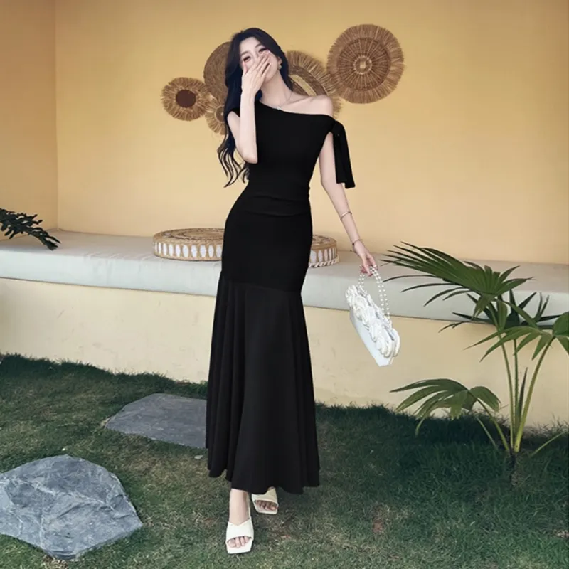 KYKW Sleeveless Dresses Women's-8