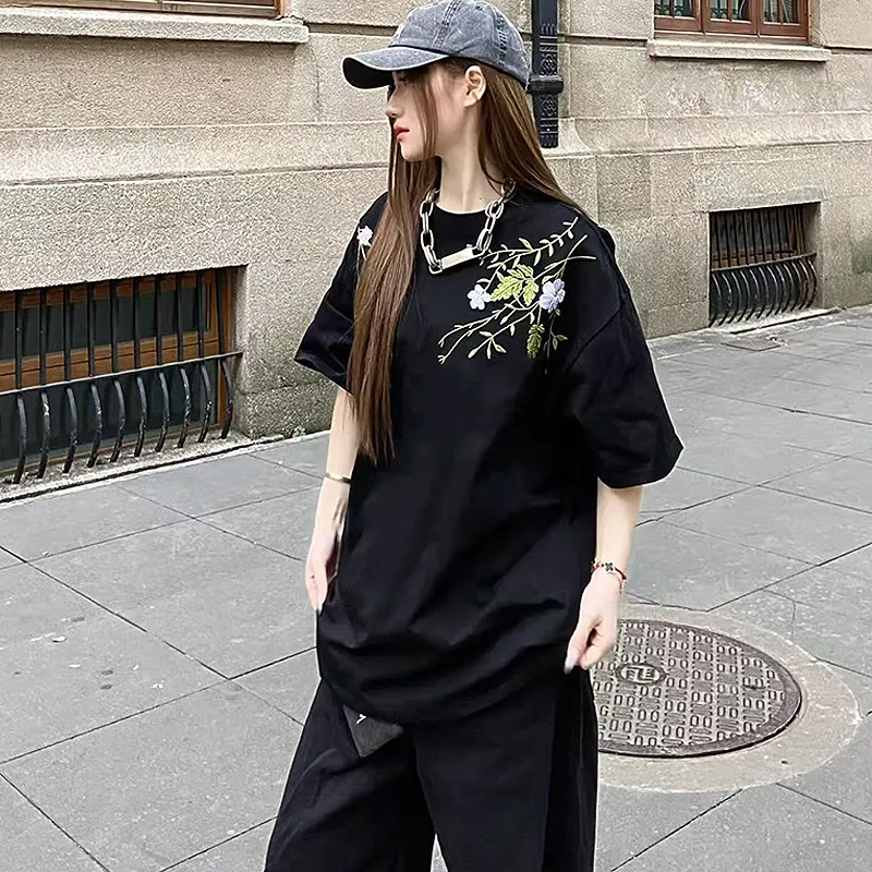 KYKW T Shirts Women's-2
