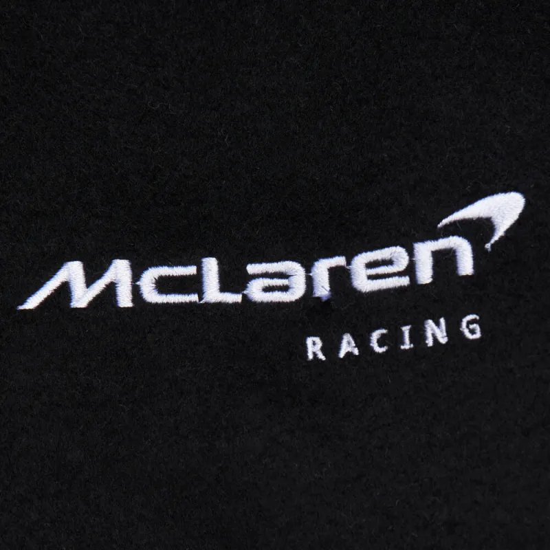Mitchell & Ness x McLaren Jacket Unisex-5
