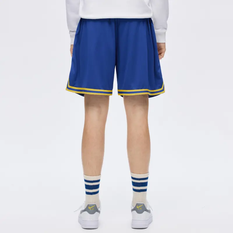 Mitchell & Ness Casual Shorts Unisex-6