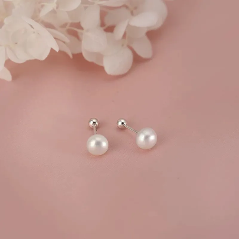 SUYG S999 Earrings Women's Box+Shopping Bag Packaging-3