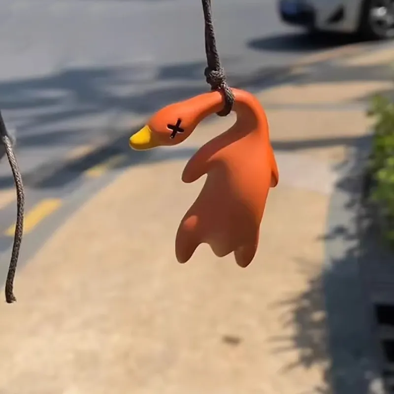 SUYG Pendants Unisex-5