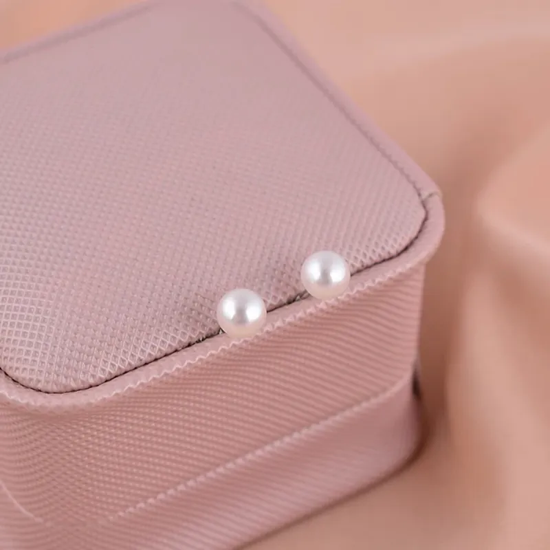 SUYG S999 Earrings Women's Box+Shopping Bag Packaging-5