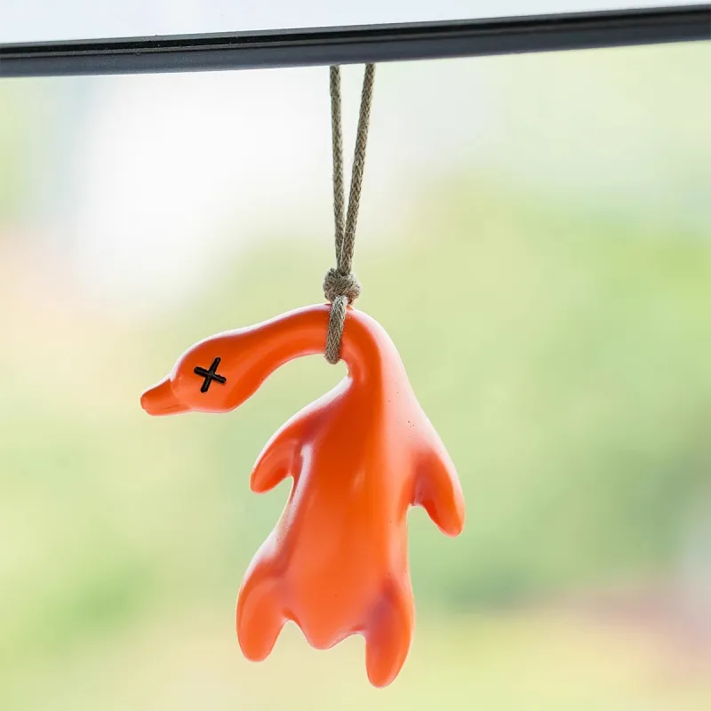 SUYG Pendants Unisex-4