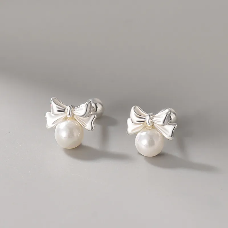 SUYG S999 Stud Earrings Women's-5