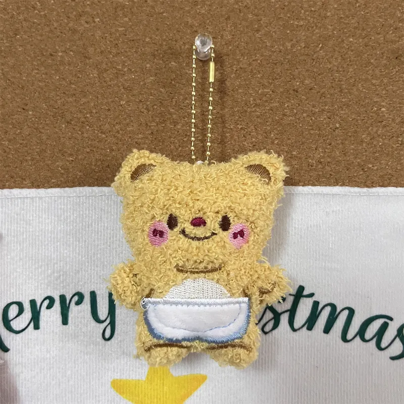 SUYG Pendants Unisex-5