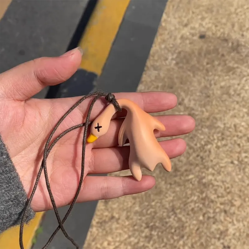 SUYG Pendants Unisex-1