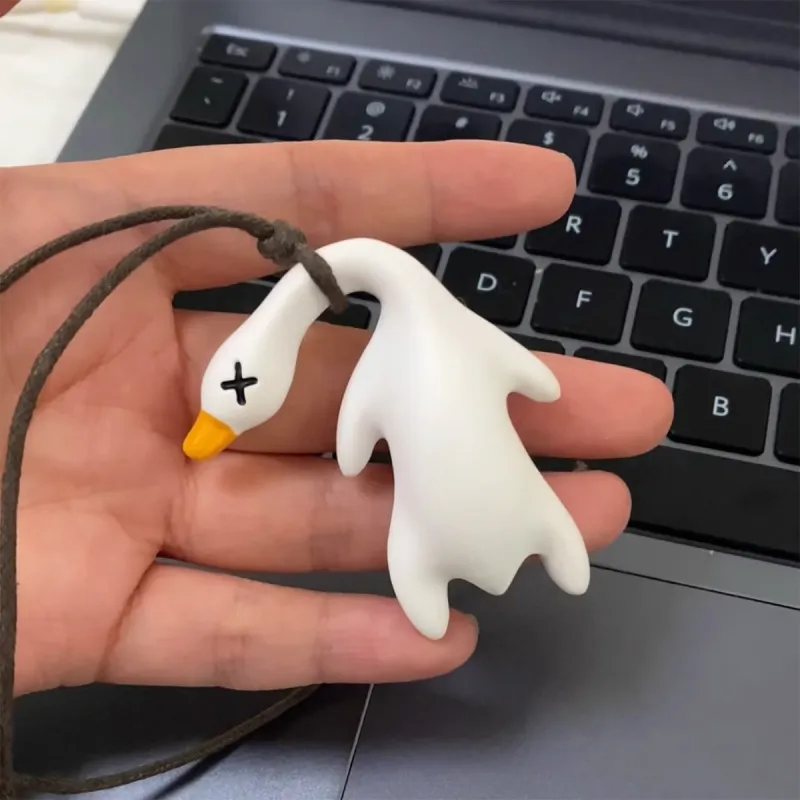 SUYG Pendants Unisex-2