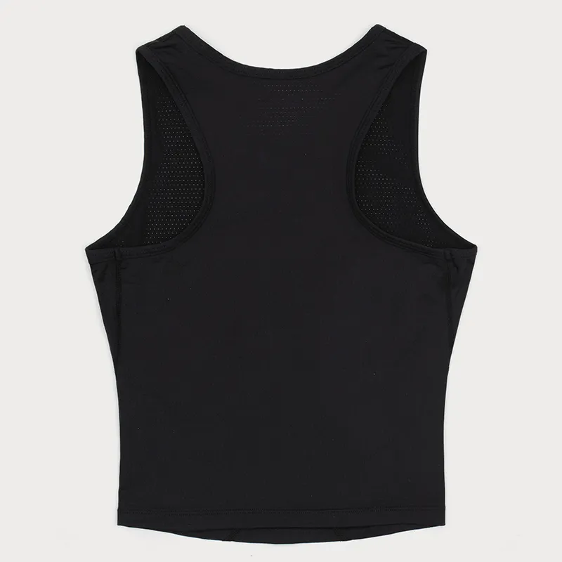 SMFK Sport Vests Women's Graphite Black-1