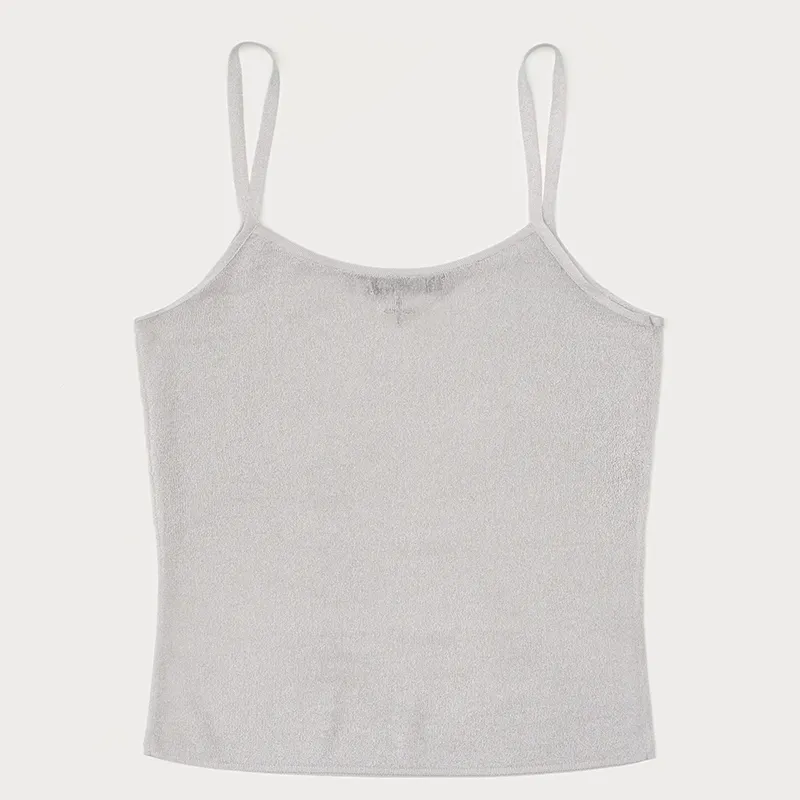 SMFK Camisole Women's Starry Silver-1