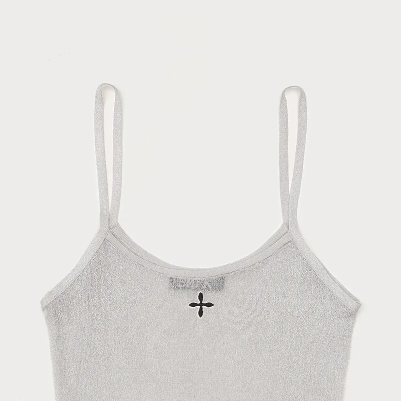 SMFK Camisole Women's Starry Silver-2