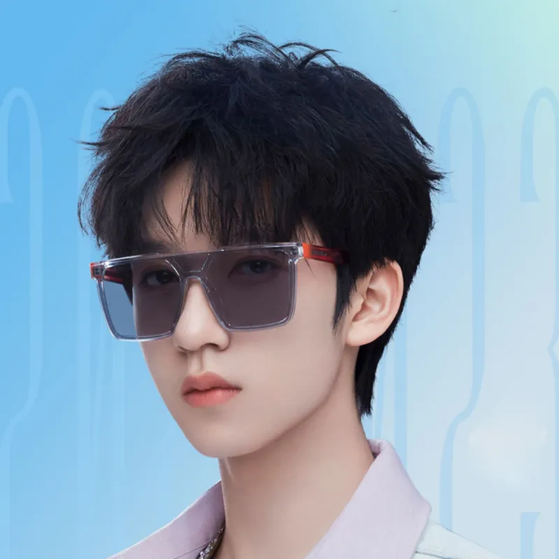 HORIEN Sunglasses Unisex-11