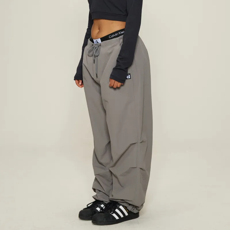 SMILE DDD Cargo Pants Unisex-10