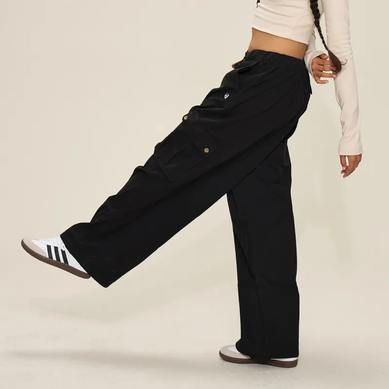 SMILE DDD Cargo Pants Unisex-4