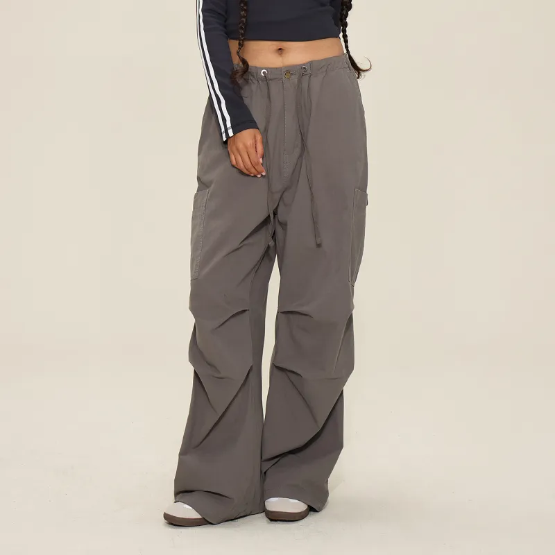 SMILE DDD Cargo Pants Unisex-6