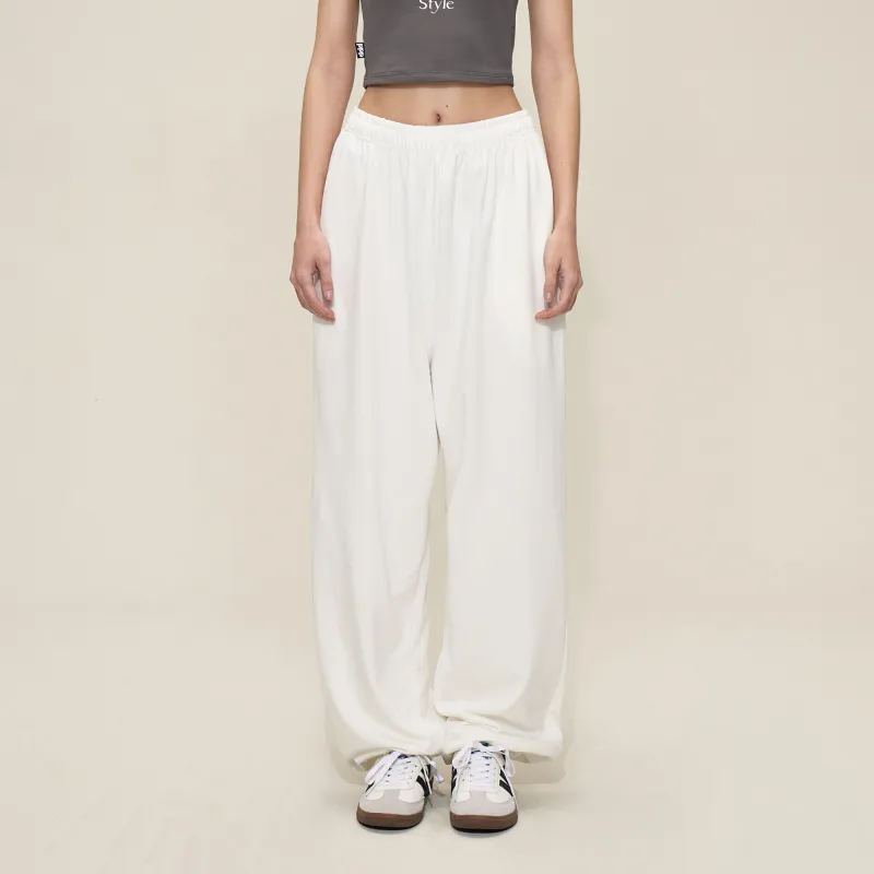 SMILE DDD Casual Pants Unisex-5