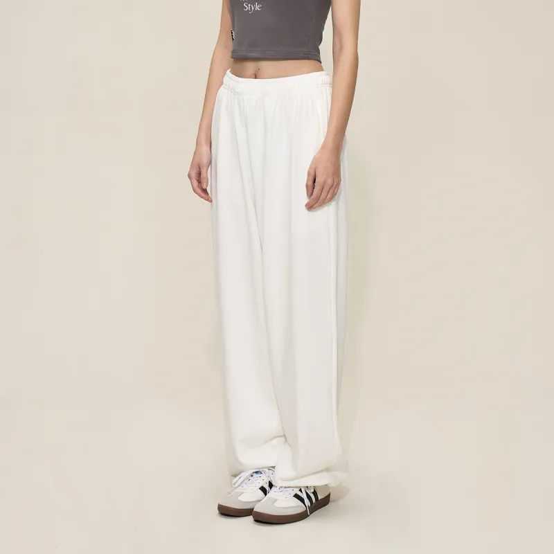 SMILE DDD Casual Pants Unisex-6