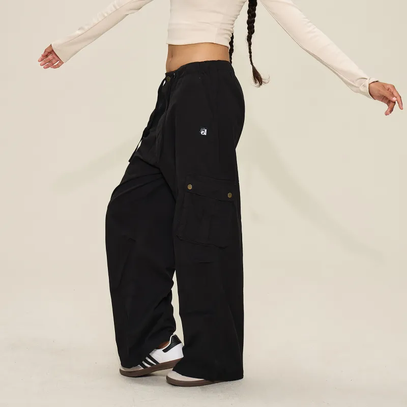 SMILE DDD Cargo Pants Unisex-3