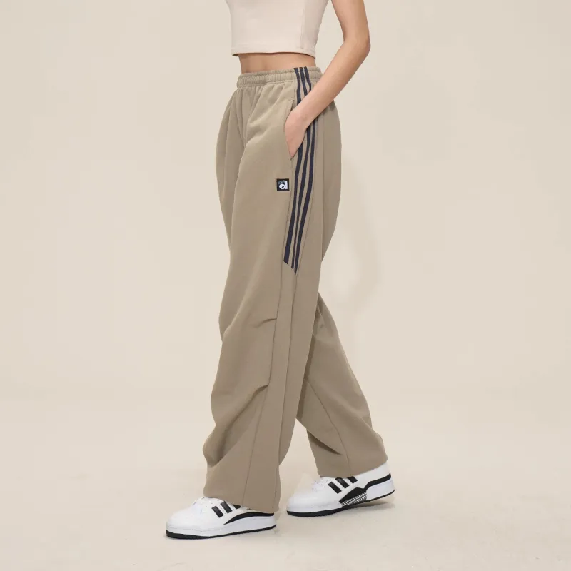 SMILE DDD Knitted Sports Pants Unisex-10