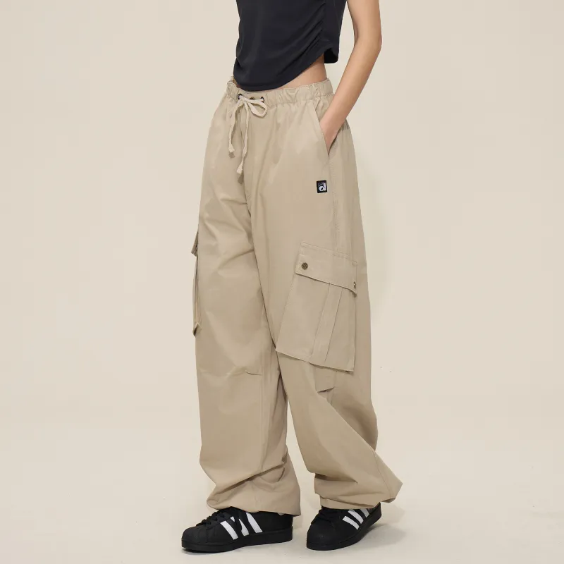 SMILE DDD Cargo Pants Unisex-7