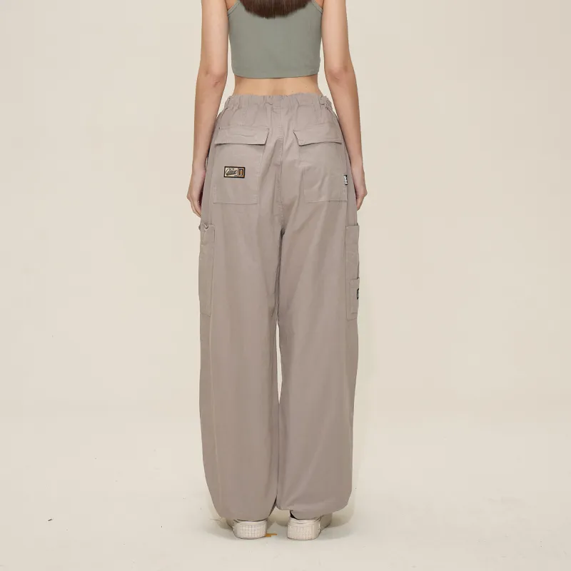SMILE DDD Cargo Pants Unisex-24