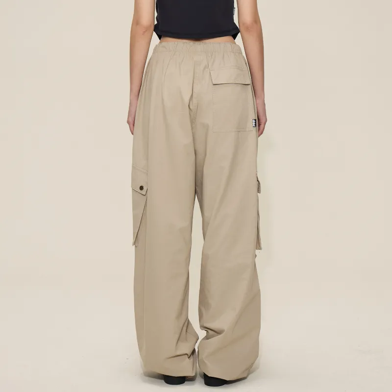 SMILE DDD Cargo Pants Unisex-10