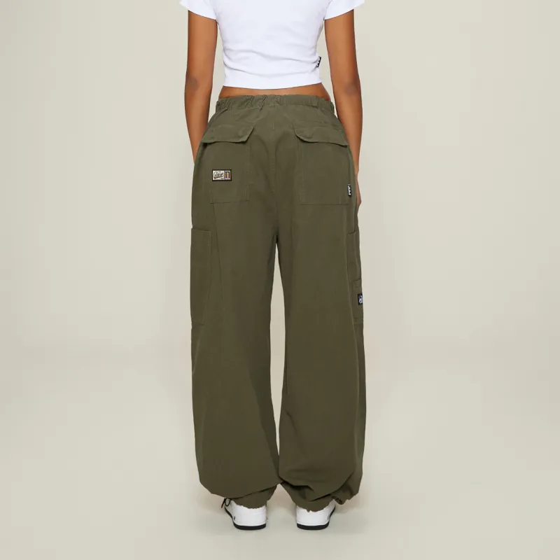 SMILE DDD Cargo Pants Unisex-14