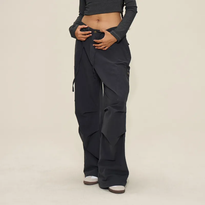 SMILE DDD Cargo Pants Unisex-2