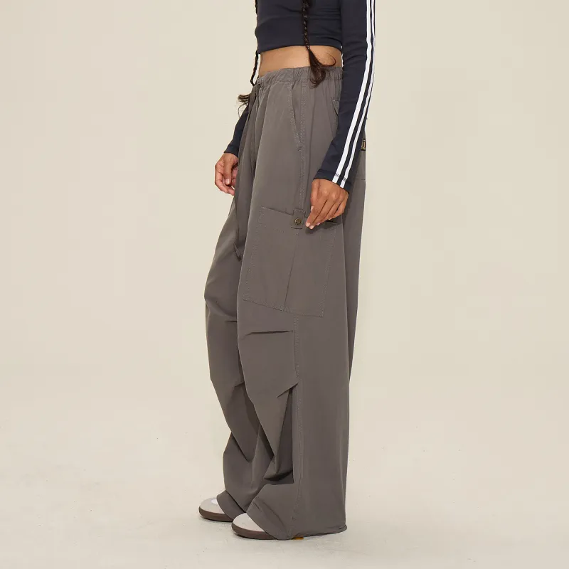 SMILE DDD Cargo Pants Unisex-8
