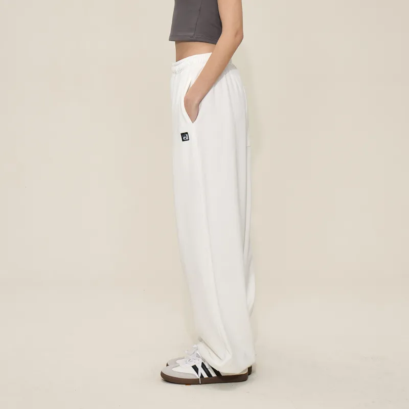 SMILE DDD Casual Pants Unisex-7