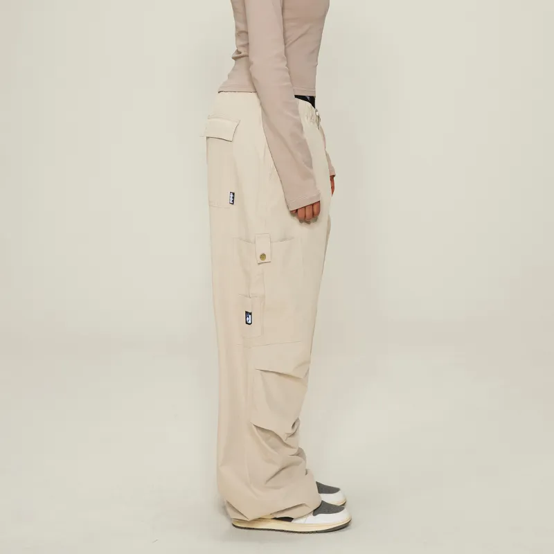 SMILE DDD Cargo Pants Unisex-18