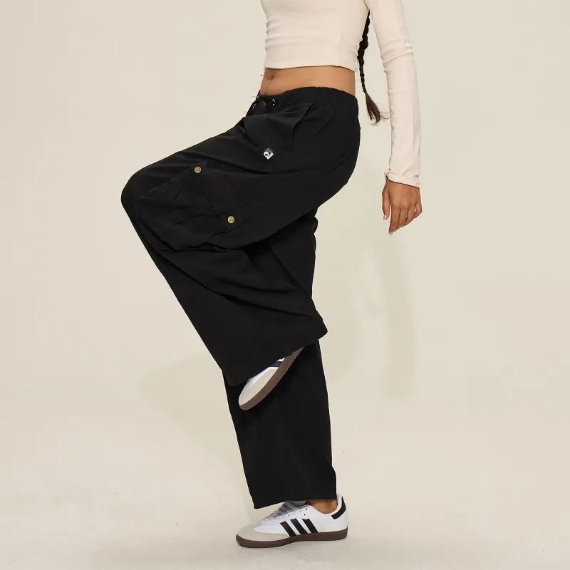 SMILE DDD Cargo Pants Unisex-1