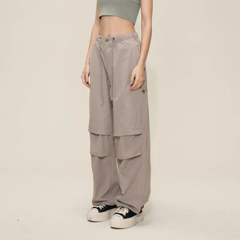 SMILE DDD Cargo Pants Unisex-22
