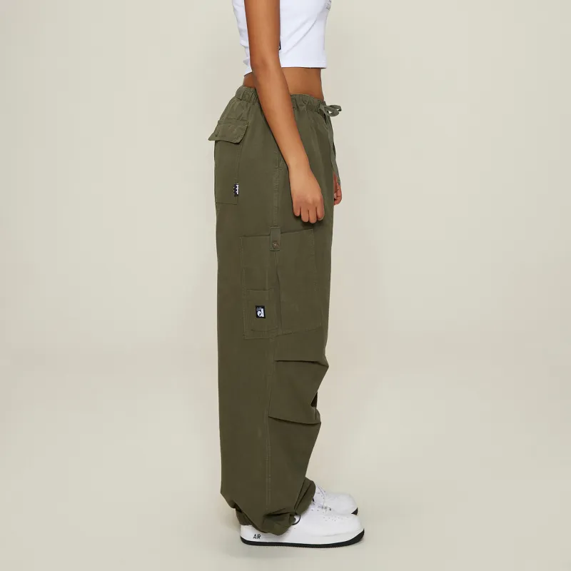 SMILE DDD Cargo Pants Unisex-13