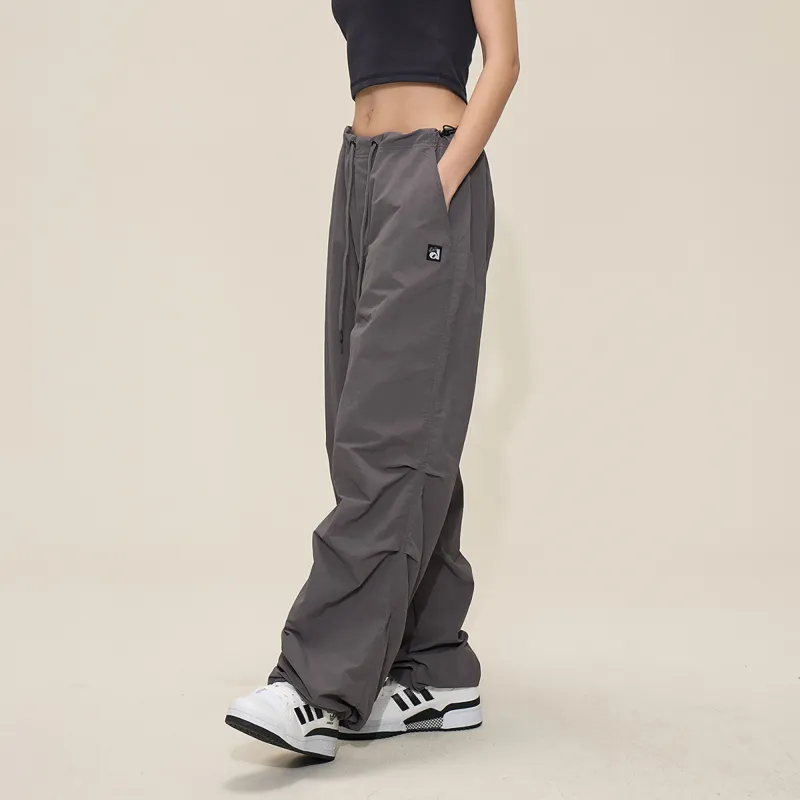SMILE DDD Cargo Pants Unisex-3
