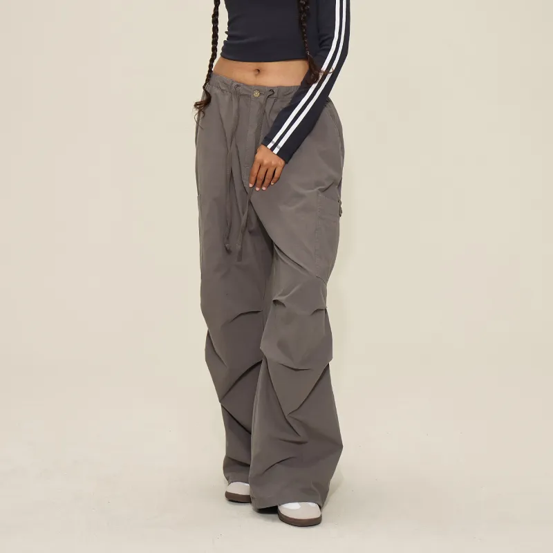 SMILE DDD Cargo Pants Unisex-9