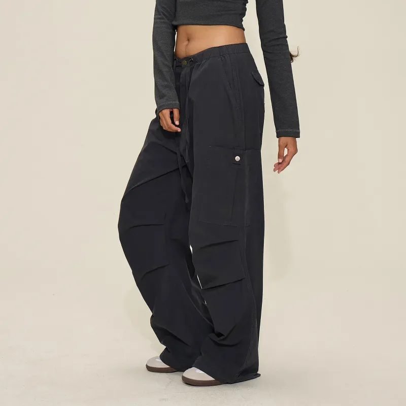 SMILE DDD Cargo Pants Unisex-1