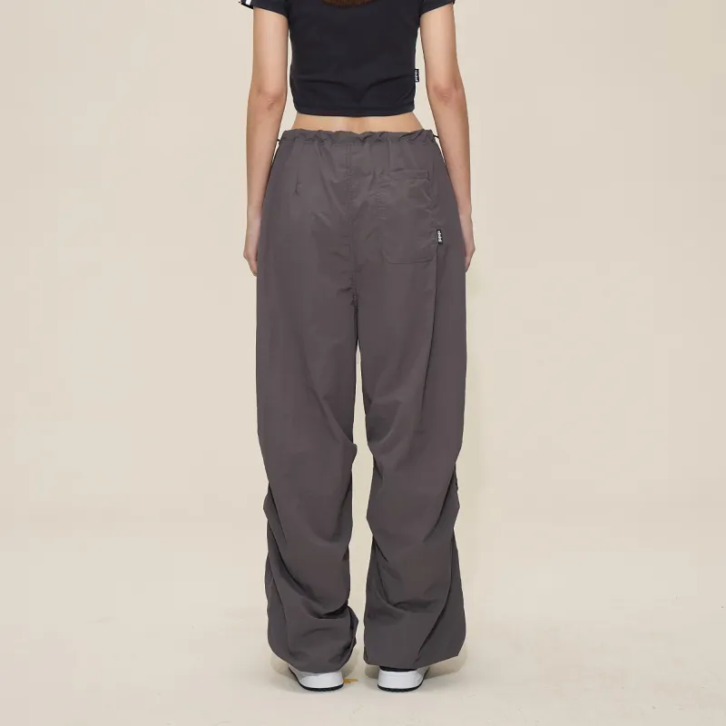 SMILE DDD Cargo Pants Unisex-4