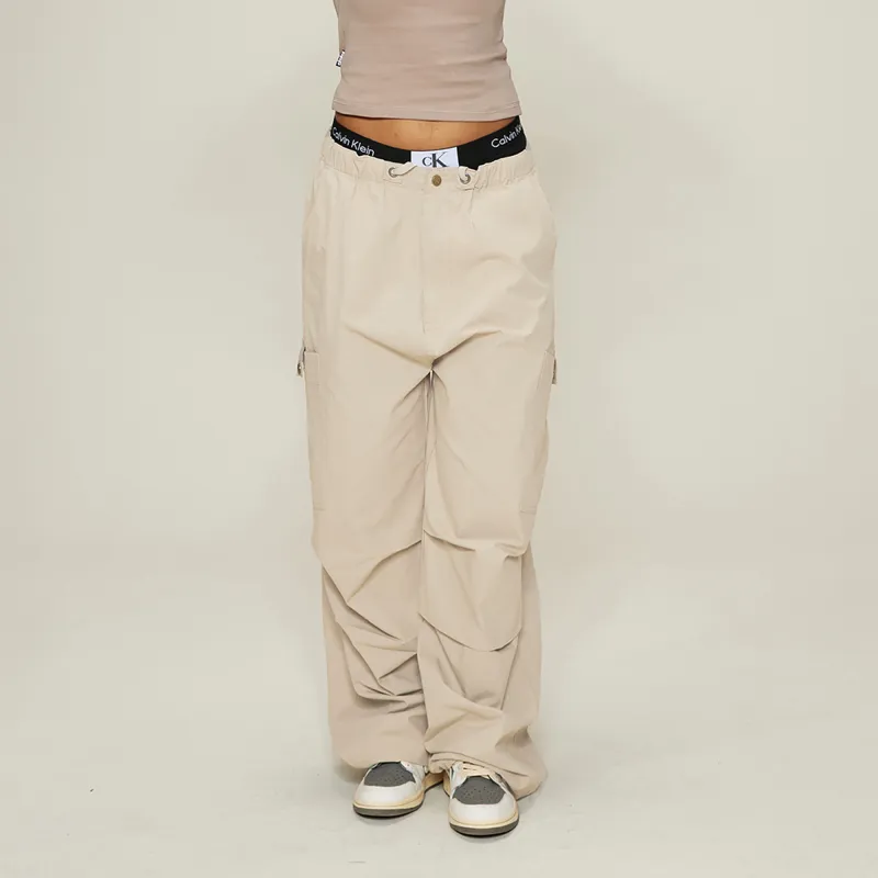 SMILE DDD Cargo Pants Unisex-17